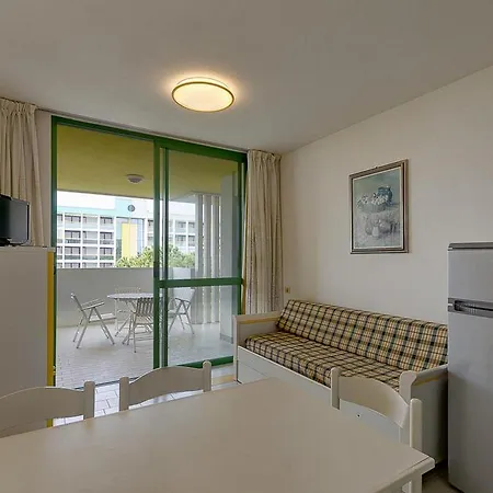 Hibiscus Apartment Bibione