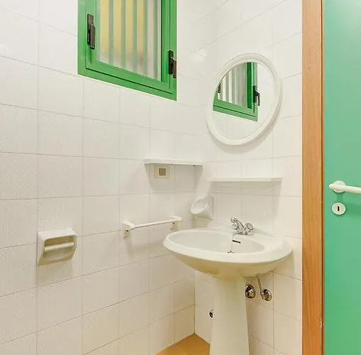 Hibiscus Appartement *